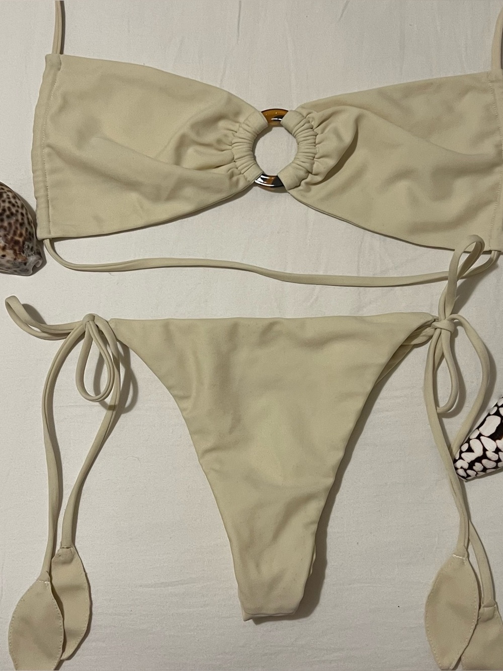 Benoa Swim Lanakai Set